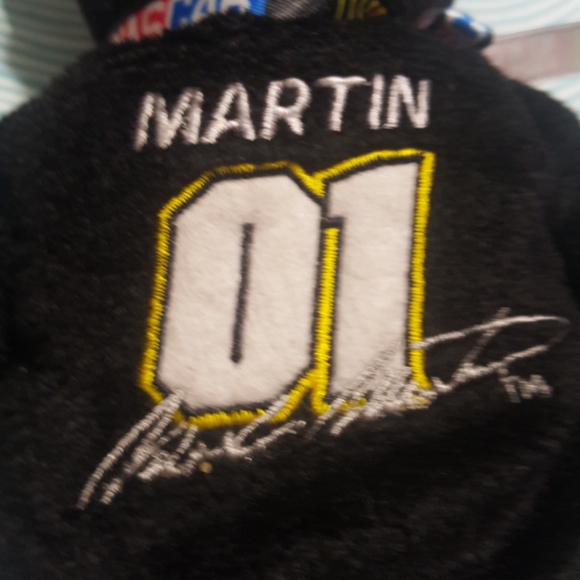 Beanie Babie #01 - Picture 3 of 4